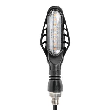 Kimpex Sequential Turn Signal with Brake LED