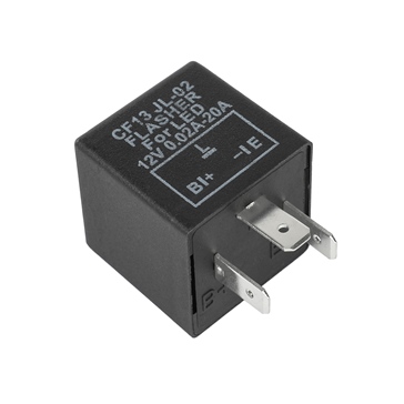 Kimpex Led Flasher Relay Yes
