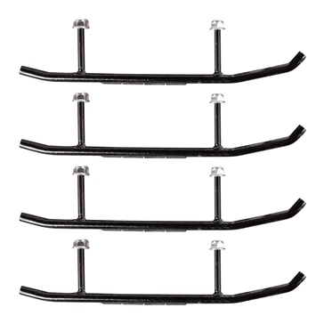Kimpex Arrow 2 Ski Wear Bar Arrow II, Rush - Fits Ski-doo