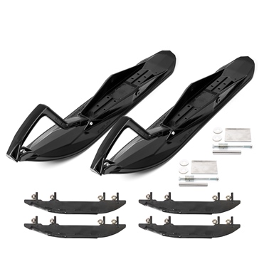 Kimpex Ensemble de ski Stealth