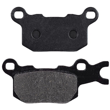 Kimpex Semi-Metallic Brake Pad Metal - Rear left