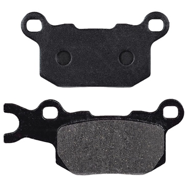 Kimpex Semi-Metallic Brake Pad Metal - Rear right