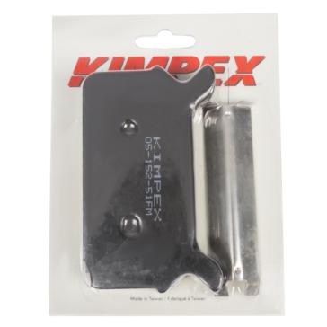 Kimpex Metallic Brake Pad Metal - N/A