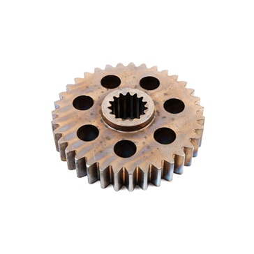 Kimpex OEM Sprocket for Silent Chain Fits Yamaha - Rear