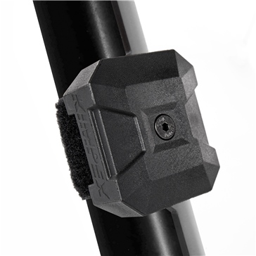 Kimpex Système de fixation Série X2 pour pare-brise