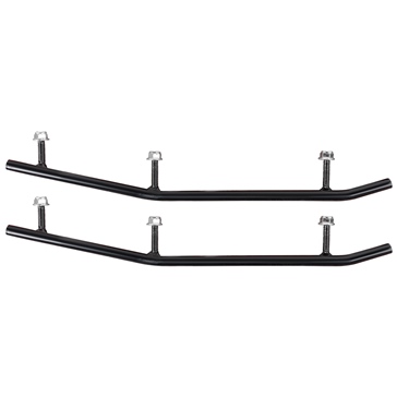 Kimpex Standard Wear Bar Rush, Pro-Steer - Kimpex, Fits Polaris