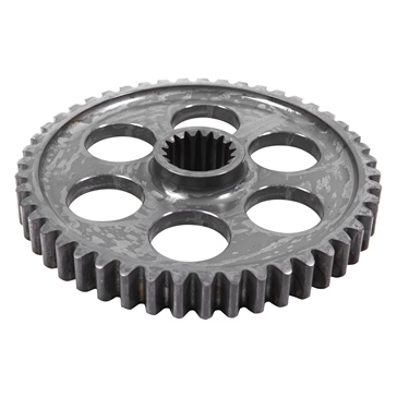 Venom Hyvo 3/4" External Drive Sprocket Fits Ski-doo - Rear