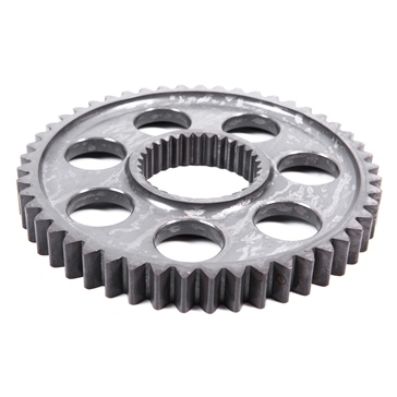 Venom Bottom Sprocket Fits Ski-doo - Rear
