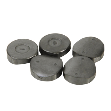 Comet Bouton-guide contour d'embrayage