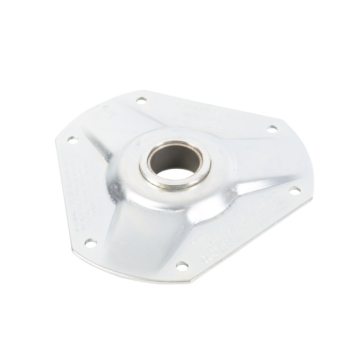 Comet Couvercle et coussinet d'embrayage 102C assemblés