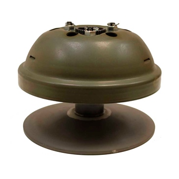 Comet Torque Converter