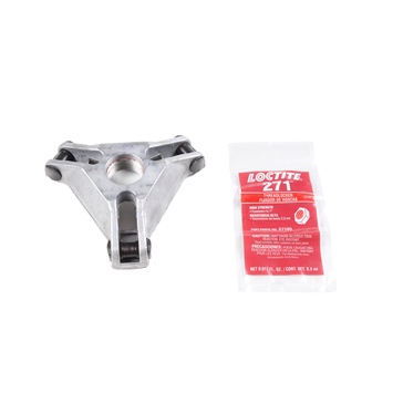 Comet Clutch Spider Assembly Kit