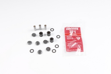 Comet Bushing Insert Roller