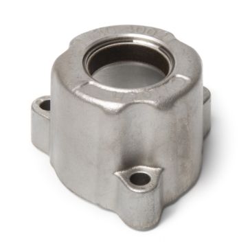 CVTech Couvercle de ressort de poulie