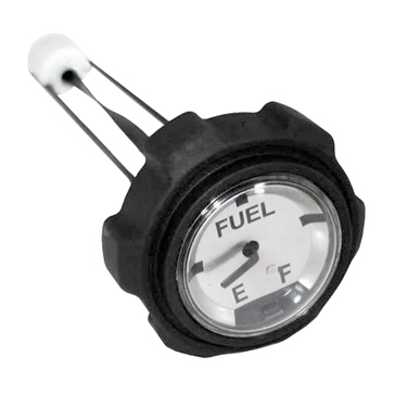 EPI Fuel Tank Cap with Gauge 278928