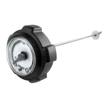 EPI Fuel Tank Cap with Gauge 278929