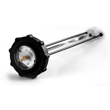 EPI Fuel Tank Cap with Gauge 278932