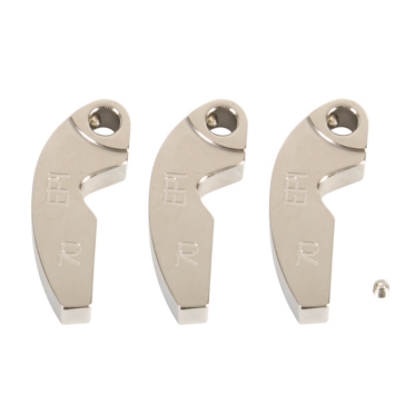 EPI Pesée d'embrayage Belly Buster sans douille