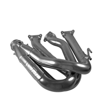 STRAIGHTLINE PERFORMANCE Exhaust Header Pipe