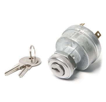 Kimpex Ignition Key Switch Lock with key - 01-118-27