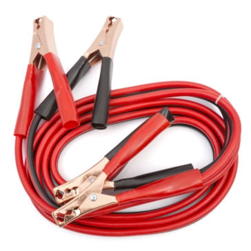 Transit Booster Cables