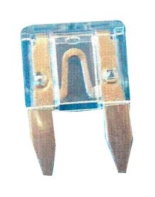 Transit Micro Blade Fuses