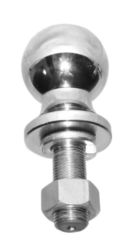 Transit Trailer Balls 2 5/16" - 5000 lbs