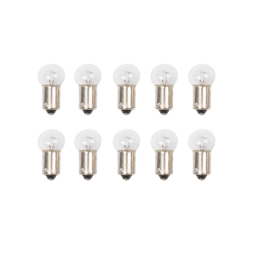 Kimpex Taillamp Bulb BA9S, 522, Single contact