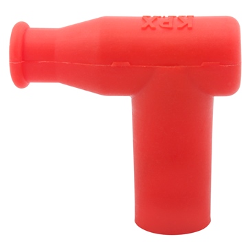 Kimpex Spark Plug Connector NGK Style Elbow 90° - 01-109-22