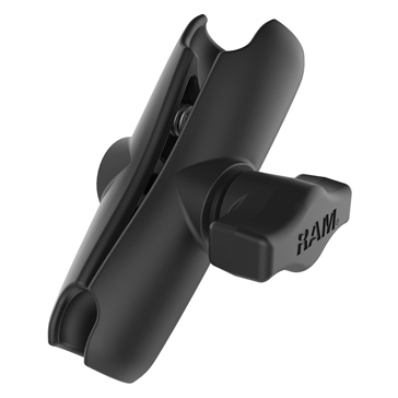 RAM MOUNT Manchon double prise