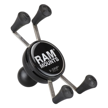 RAM MOUNT Support X-Grip® pour téléphone intelligent