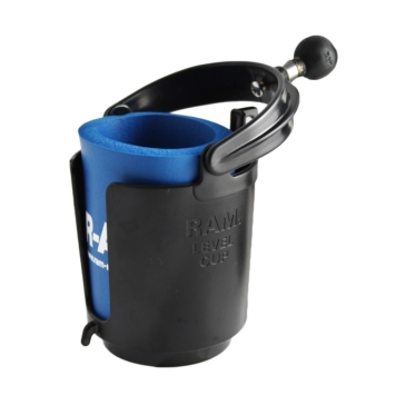 RAM MOUNT Self-leveling Drink Cup