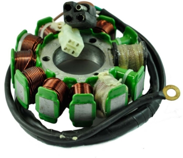 Kimpex HD Stator Arctic cat - 280503