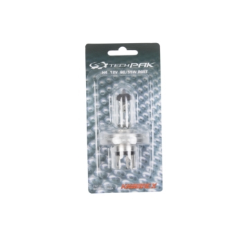 Kimpex Halogen Bulb - Type H4 P45T H4 P45T