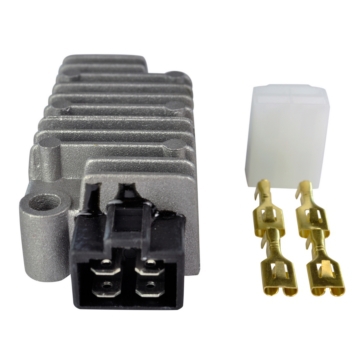 Kimpex HD Voltage Regulator Rectifier Fits Yamaha - 280623