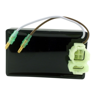 Kimpex HD Boîte électronique CDI HD Polaris - 281733