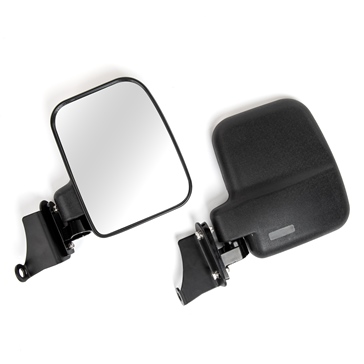 Kimpex Sideview Mirror Bolt-on, Specific