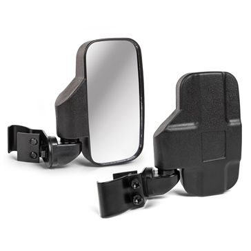 Kimpex Side view mirror for pro-fit cage SUPPORT CAGE PROFILÉE