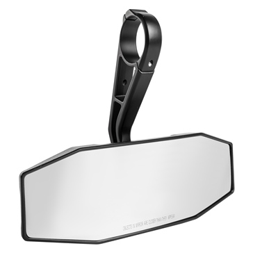 Kimpex Rear View Mirror Deluxe 1.75" SUPPORT 1.75''