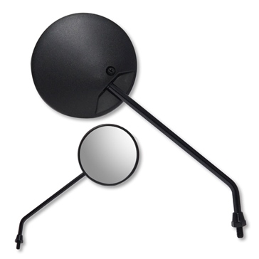 Ken Sean X-Treme Mini Mirror for Scooter Bolt-on