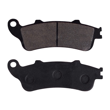 Kimpex Plaquette de frein Semi-Métallique Métal