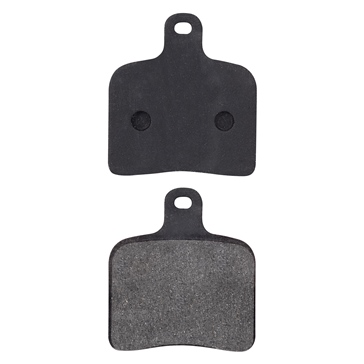 Kimpex Metallic Brake Pad Semi Metallic