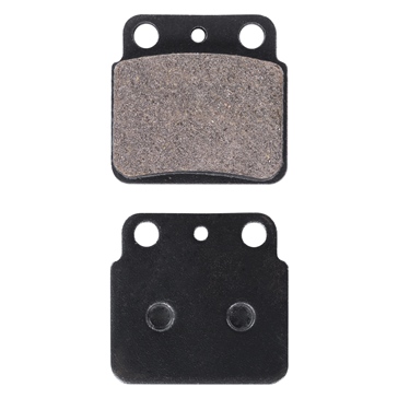 Kimpex Semi-Metallic Brake Pad Metal - Rear