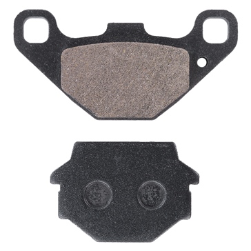Kimpex Semi-Metallic Brake Pad Metal