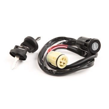 Kimpex HD Ignition Key Switch Lock with key - 285056