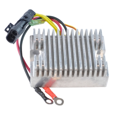 Kimpex HD Mosfet Voltage Regulator Rectifier Fits Polaris - 285064