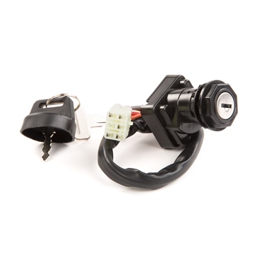 Kimpex HD Ignition Key Switch Lock with key - 285071