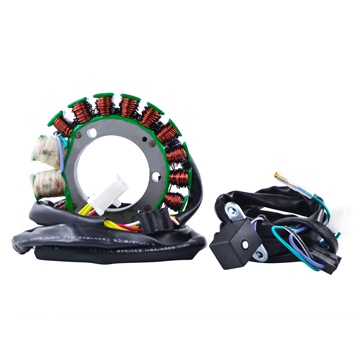 Kimpex HD Stator Fits Kawasaki - 285081