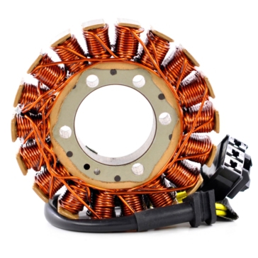 Kimpex HD Stator Fits Honda - 285097