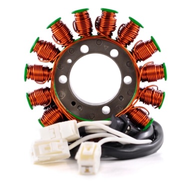 Kimpex HD Stator Fits Kawasaki - 285103